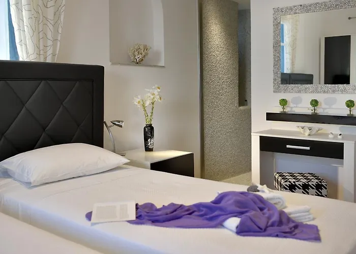 Hotel Nazos 1